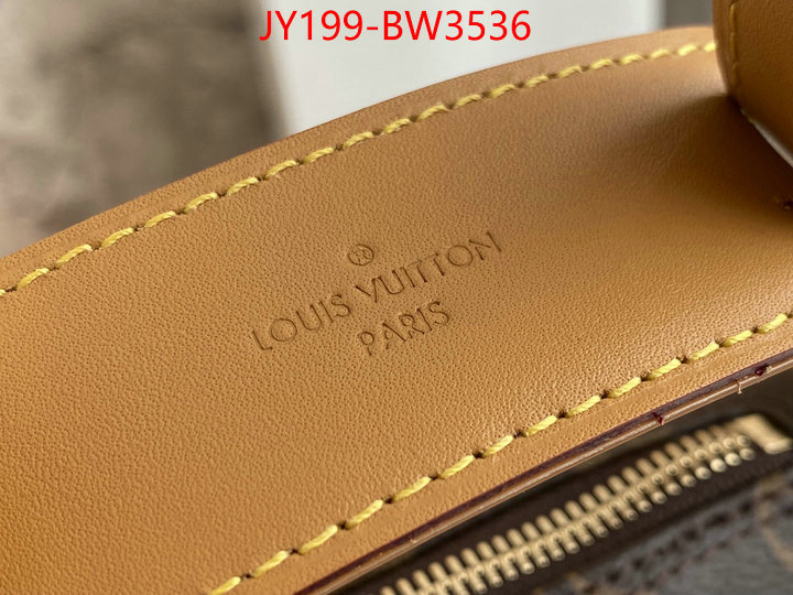 LV Bags(TOP)-Handbag Collection-,ID: BW3536,$: 199USD