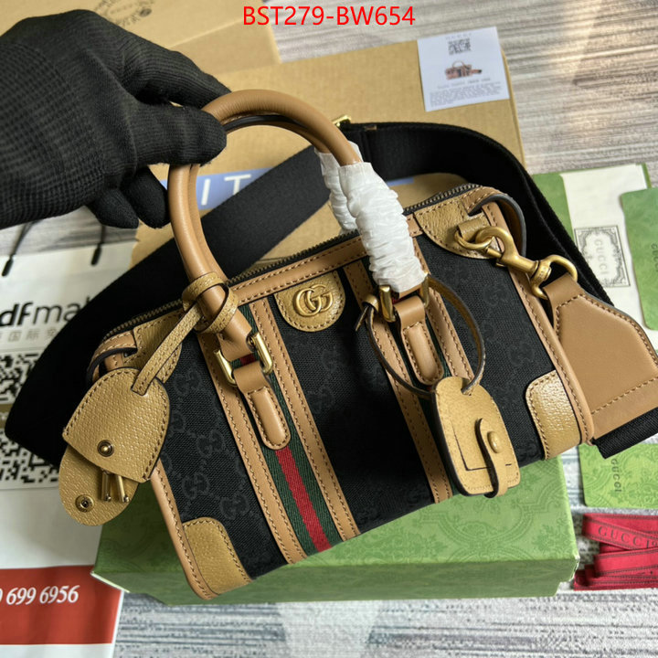 Gucci Bags(TOP)-Handbag-,wholesale replica ,ID: BW654,$: 279USD