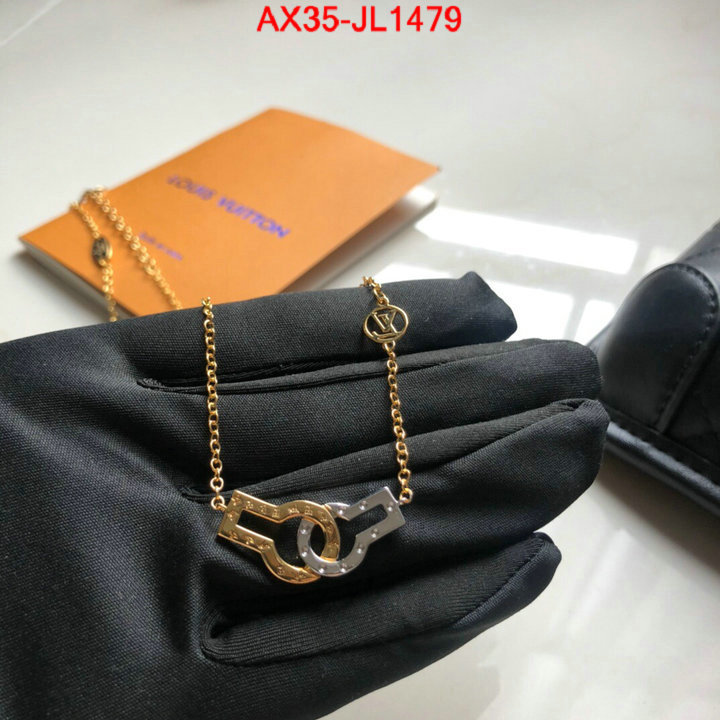 Jewelry-LV,7 star collection , ID: JL1479,$: 35USD