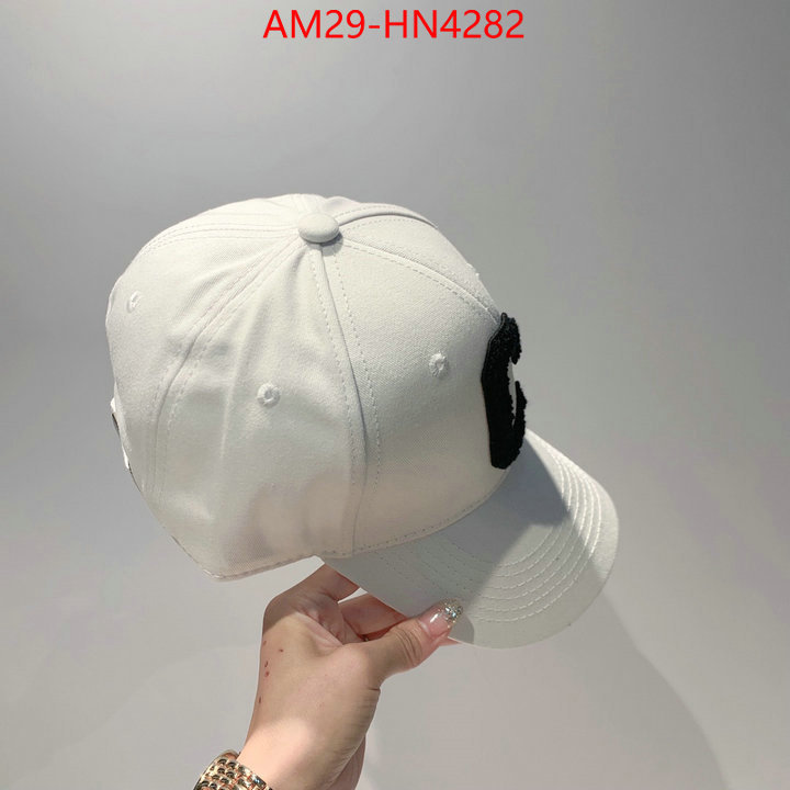 Cap (Hat)-Celine,designer 7 star replica , ID: HN4282,$: 29USD