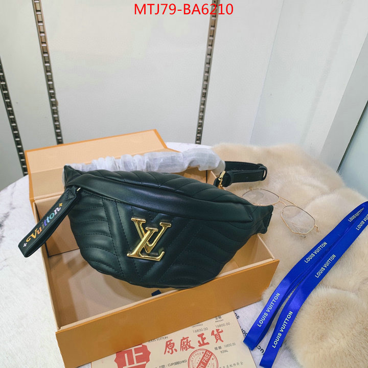 LV Bags(4A)-Discovery-,best aaaaa ,ID: BA6210,$: 79USD