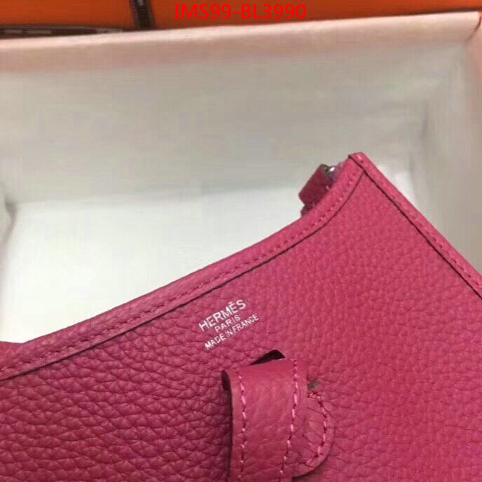 Hermes Bags(TOP)-Evelyne-,best replica ,ID: BL3990,$: 119USD