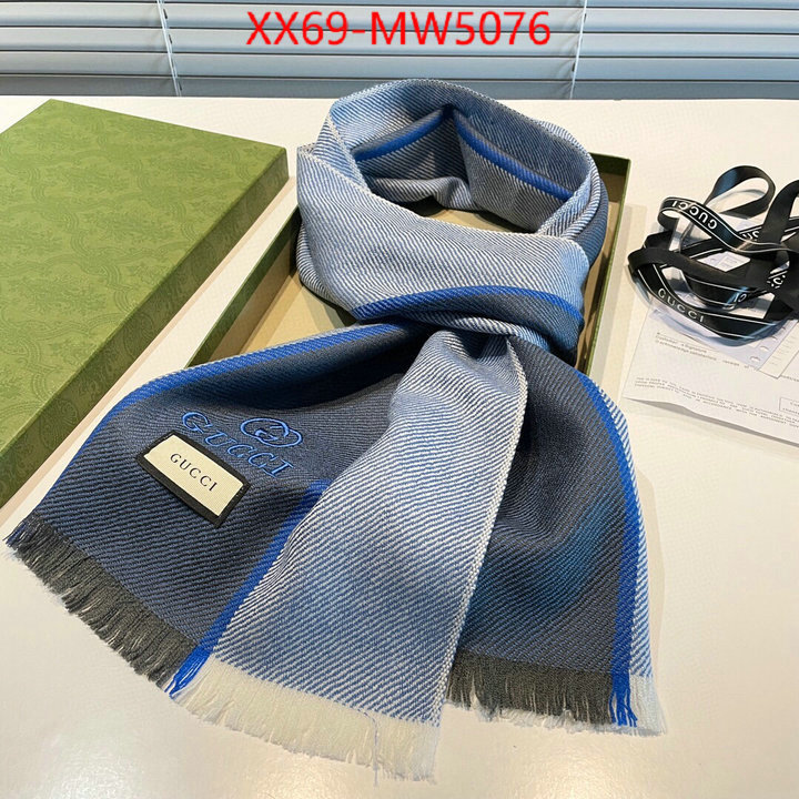 Scarf-Gucci,replcia cheap from china , ID: MW5076,$: 69USD