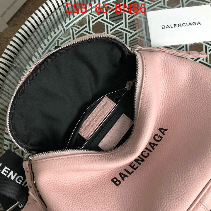 Balenciaga Bags(TOP)-Other Styles-,the best designer ,ID: BN86,$: 165USD