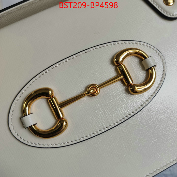 Gucci Bags(TOP)-Horsebit-,perfect quality designer replica ,ID: BP4598,$: 209USD