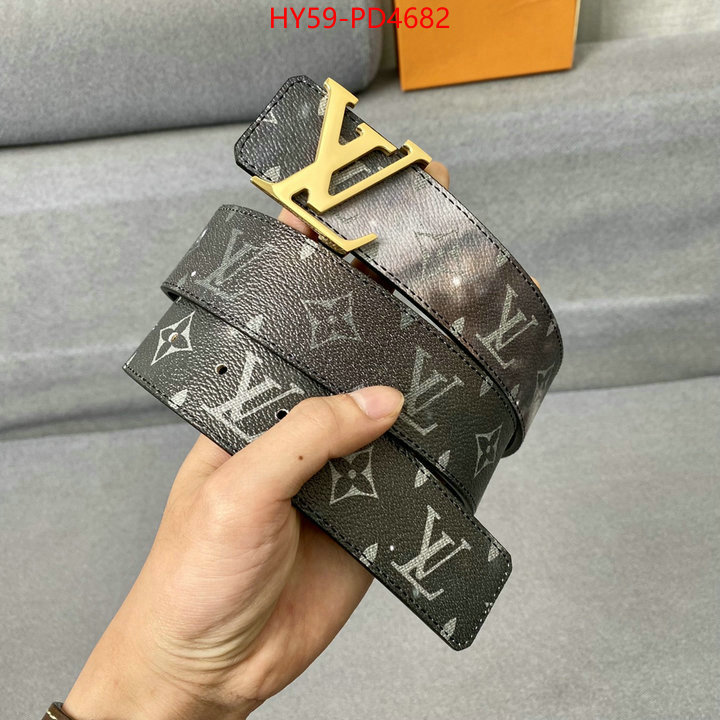 Belts-LV,what best replica sellers , ID: PD4682,$: 59USD