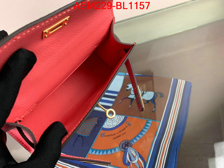 Hermes Bags(TOP)-Kelly-,cheap high quality replica ,ID: BL1157,$: 229USD