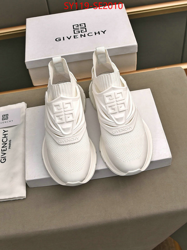 Men shoes-Givenchy,replica every designer , ID: SE2010,$: 119USD