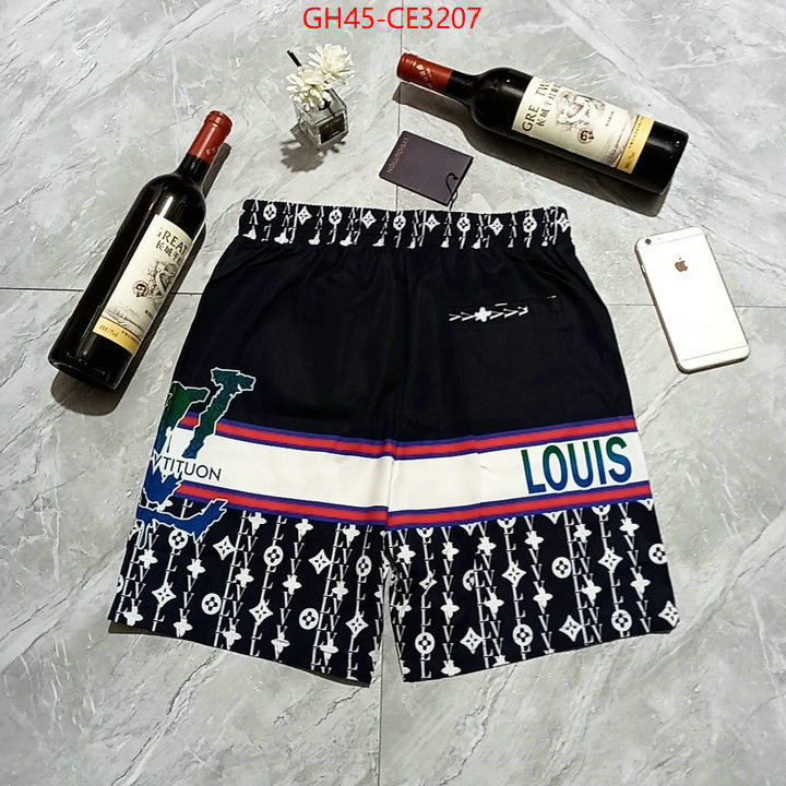 Clothing-LV,where can you buy a replica , ID: CE3207,$: 45USD