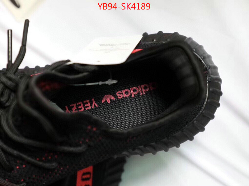 Women Shoes-Adidas Yeezy Boost,luxury cheap replica , ID: SK4189,$: 94USD