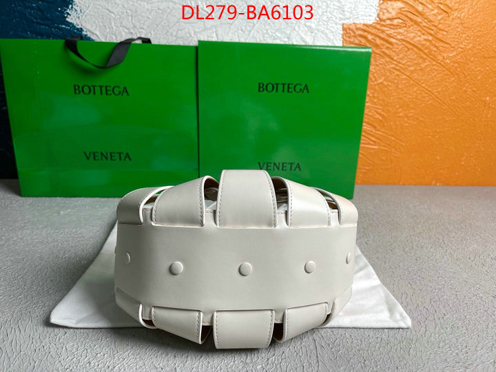 BV Bags(TOP)-Handbag-,replica ,ID: BA6103,$: 279USD