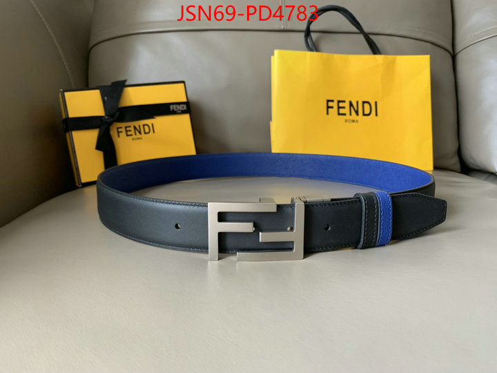 Belts-Fendi,supplier in china , ID: PD4783,$: 69USD