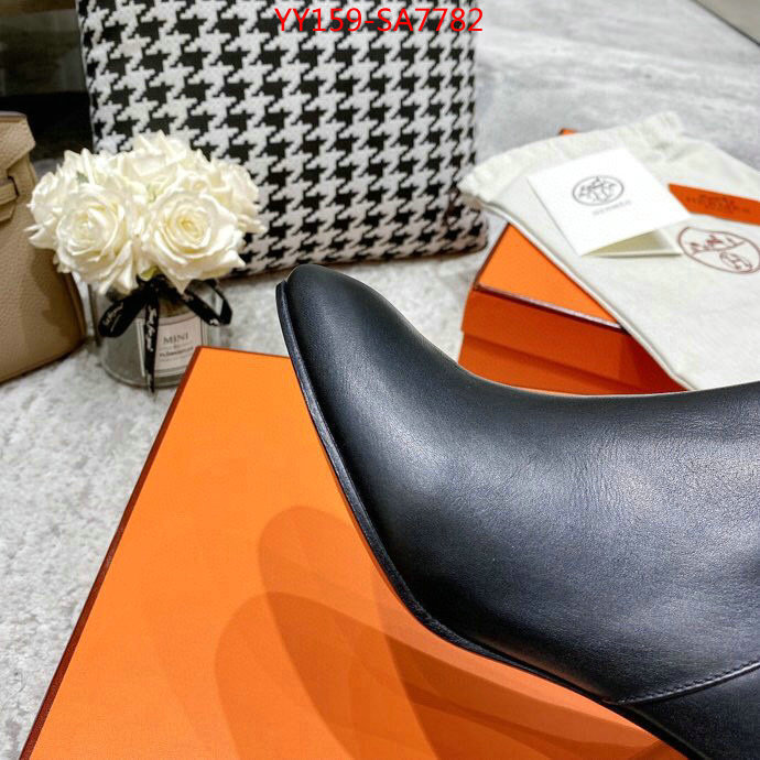 Women Shoes-Hermes,quality aaaaa replica , ID: SA7782,$: 159USD