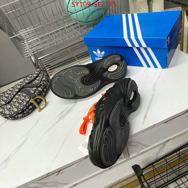 Men Shoes-Adidas,high quality replica , ID: SE2715,$: 109USD