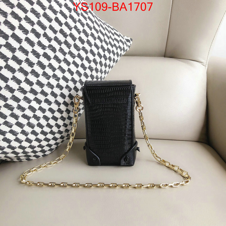 Manu Atelier Bags(4A)-Diagonal-,buy 1:1 ,ID:BA1707,$: 109USD