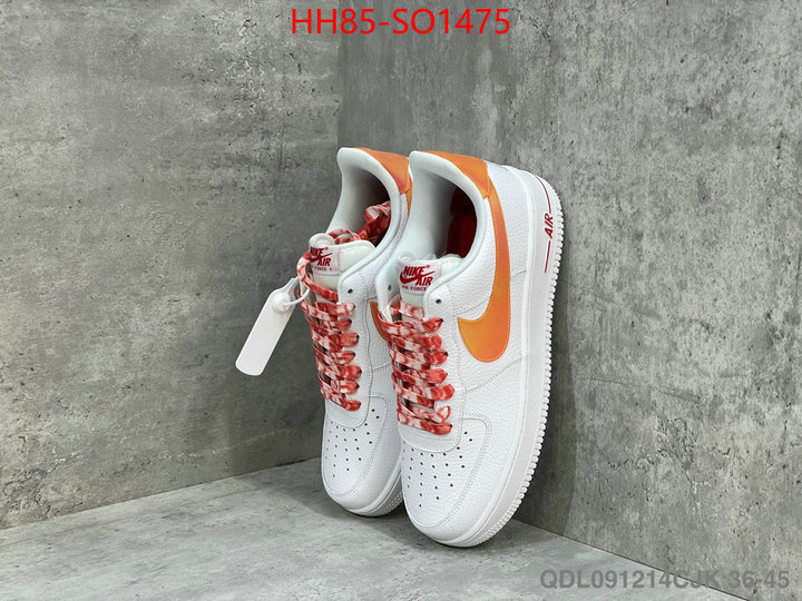 Men Shoes-Nike,new , ID: SO1475,$: 85USD