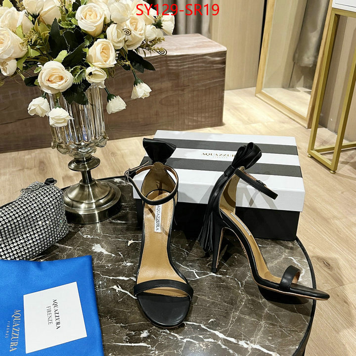 Women Shoes-AQUAZZURA,most desired , ID: SR19,$: 129USD