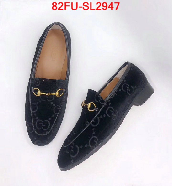 Women Shoes-Gucci,new , ID: SL2947,$: 82USD