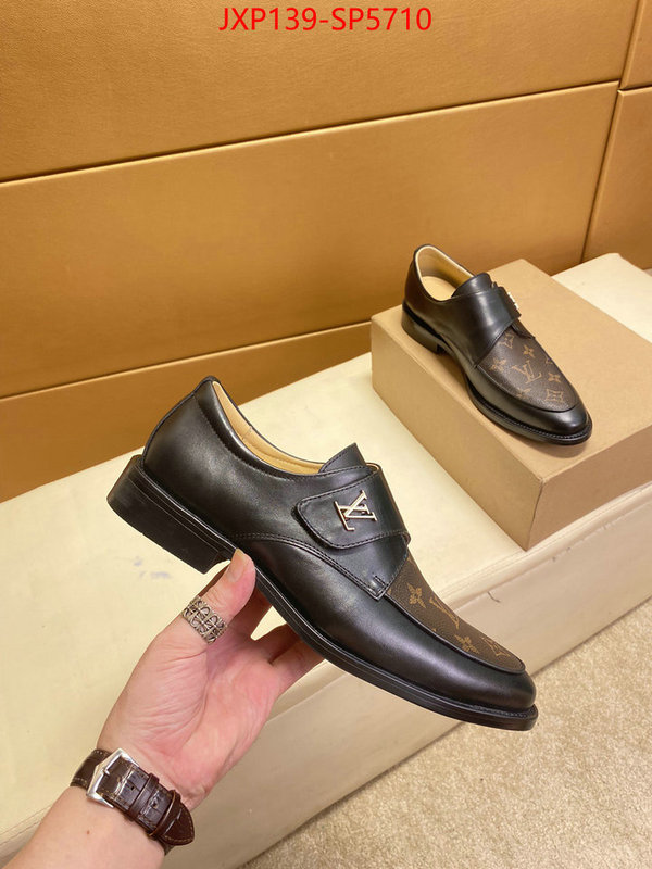 Mens highquality leather shoes-,ID: SP5710,$: 139USD