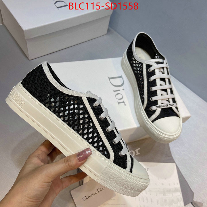 Women Shoes-Dior,how to find designer replica , ID: SD1558,$: 115USD