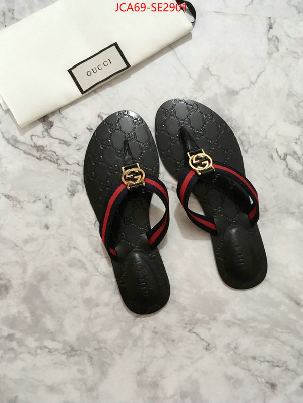 Men Shoes-Gucci,same as original , ID: SE2901,$: 69USD