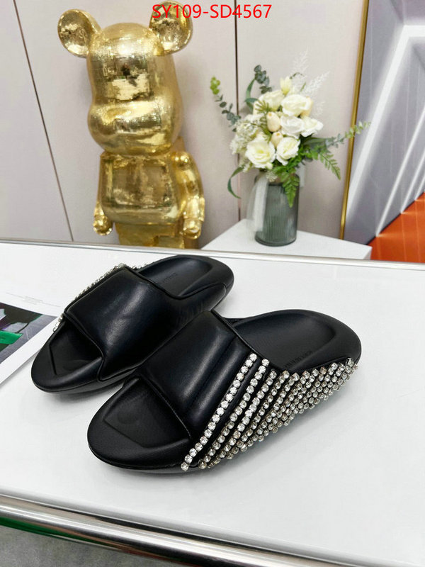 Women Shoes-Balmain,replica wholesale , ID: SD4567,$: 109USD