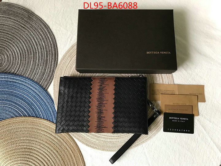 BV Bags(TOP)-Clutch-,where to buy replicas ,ID: BA6088,$: 95USD