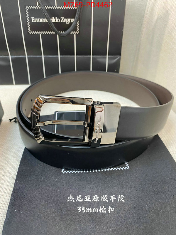 Belts-Zegna,what best replica sellers , ID: PD4462,$: 69USD