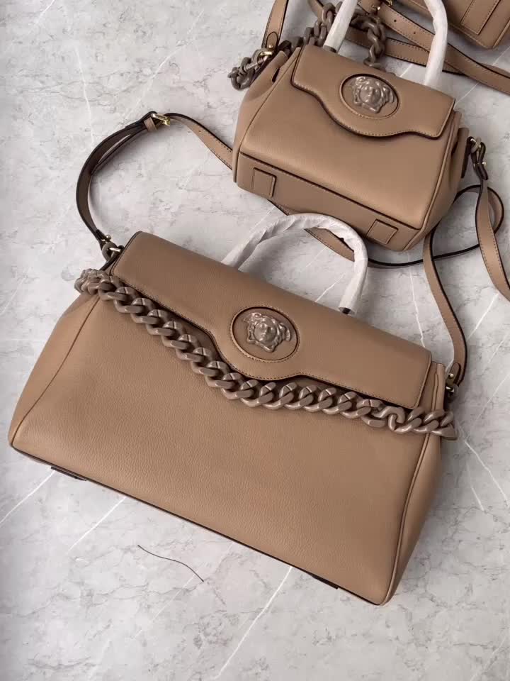 Versace Bags(TOP)-La Medusa,every designer ,ID: BN4718,$: 199USD