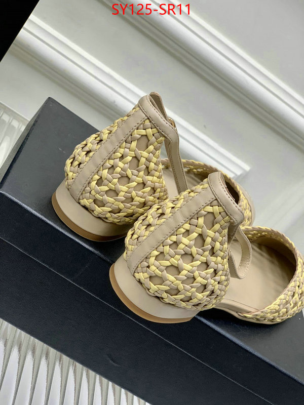 Women Shoes-Chanel,top quality website , ID: SR11,$: 125USD