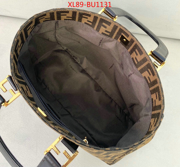 Fendi Bags(4A)-Handbag-,exclusive cheap ,ID: BU1131,$: 89USD