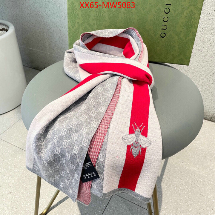 Scarf-Gucci,online sales , ID: MW5083,$: 65USD