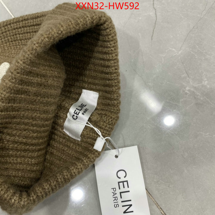 Cap (Hat)-Celine,where to buy high quality , ID: HW592,$: 32USD