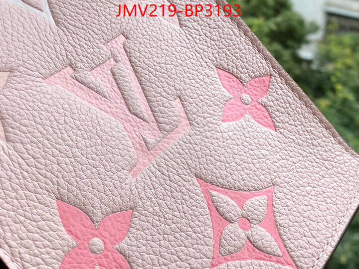 LV Bags(TOP)-Pochette MTis-Twist-,ID: BP3193,$: 219USD