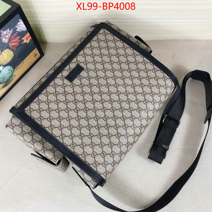 Gucci Bags(4A)-Diagonal-,aaaaa+ quality replica ,ID: BP4008,$: 99USD