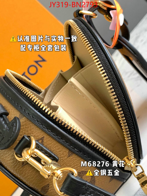 LV Bags(TOP)-Boite Chapeau-,ID: BN2793,$: 319USD