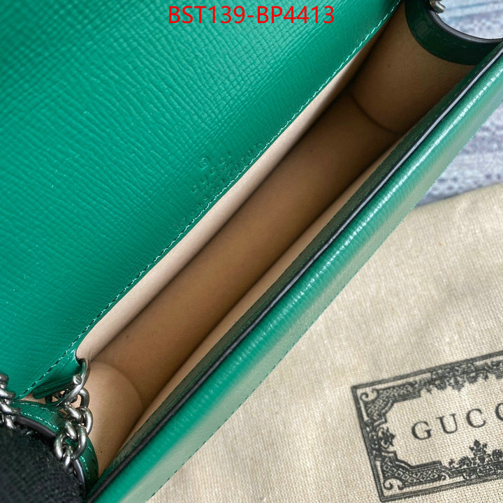 Gucci Bags(TOP)-Dionysus-,top 1:1 replica ,ID: BP4413,$: 139USD