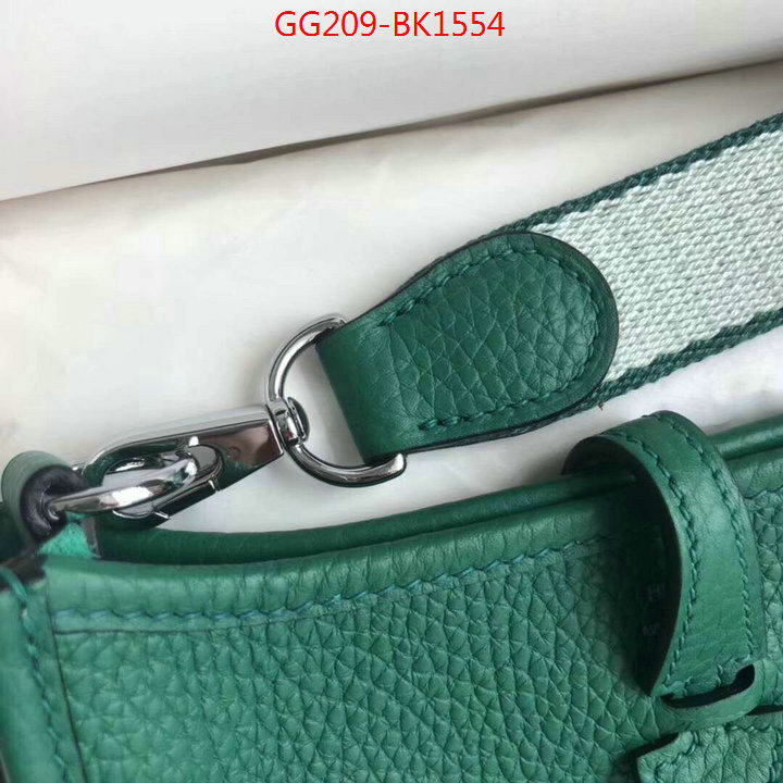 Hermes Bags(TOP)-Evelyne-,the best designer ,ID: BK1554,$:209USD