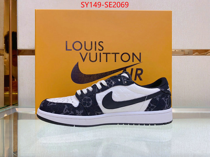 Men Shoes-LV,what best replica sellers , ID: SE2069,$: 149USD