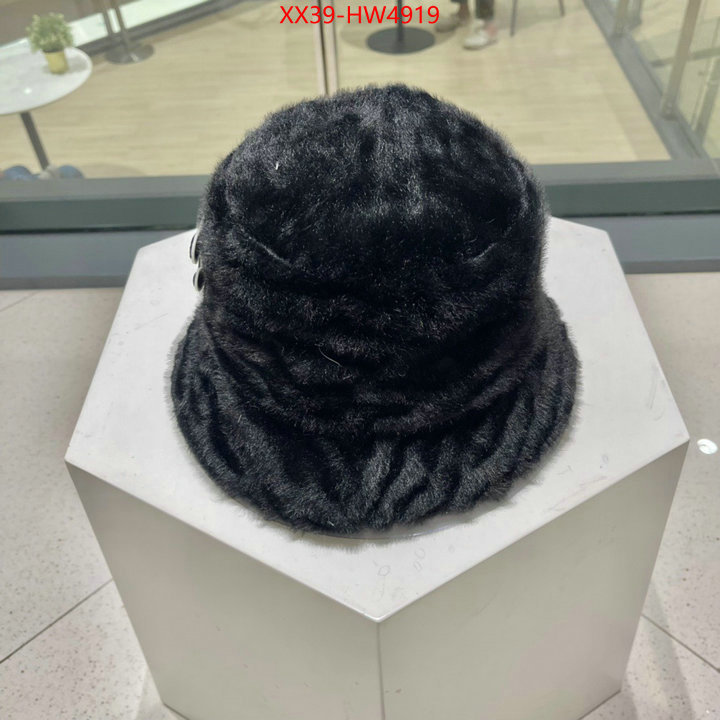 Cap (Hat)-Celine,buy best high-quality , ID: HW4919,$: 39USD