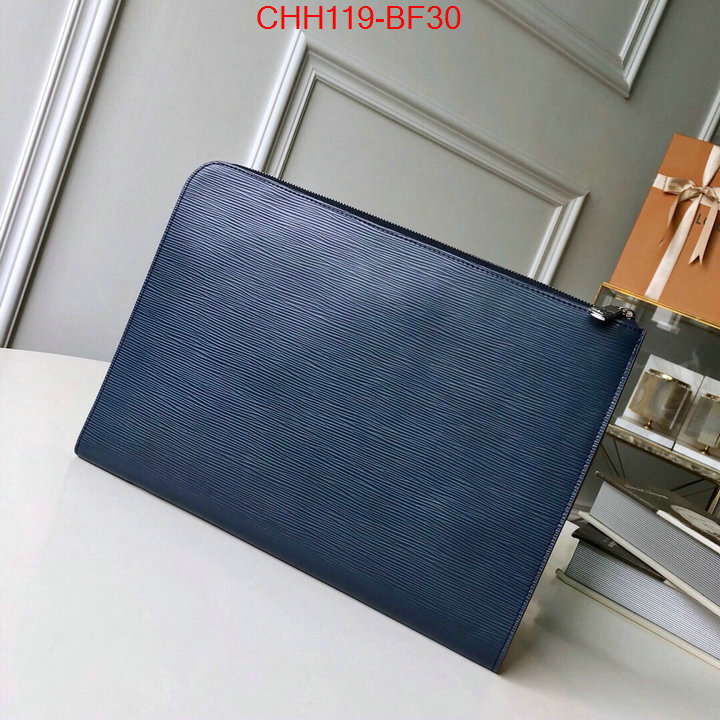 LV Bags(TOP)-Trio-,ID: BF30,$:119USD