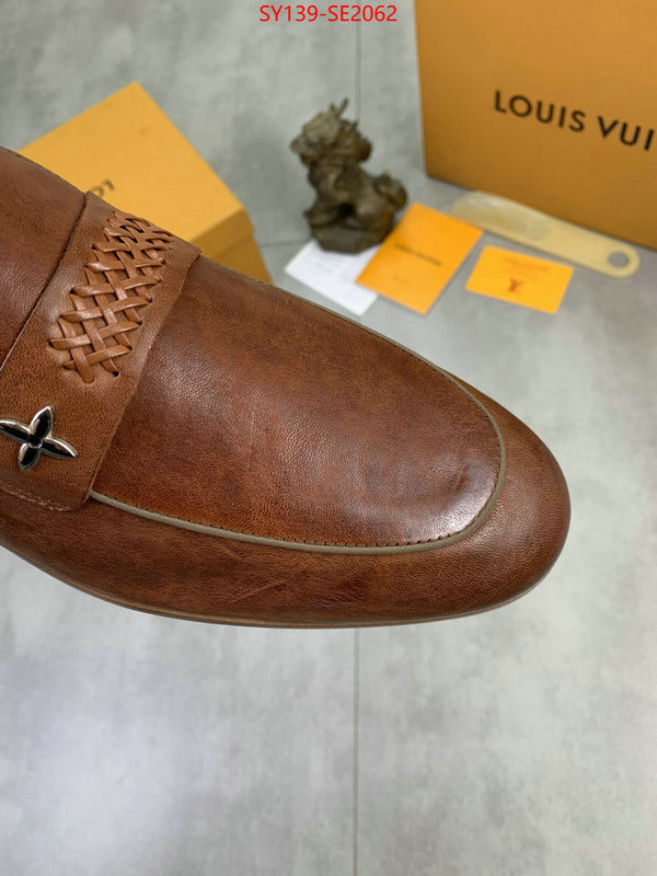 Men Shoes-LV,shop , ID: SE2062,$: 139USD