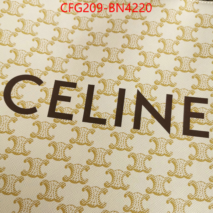 CELINE Bags(TOP)-Cabas Series,top quality replica ,ID: BN4220,$: 209USD