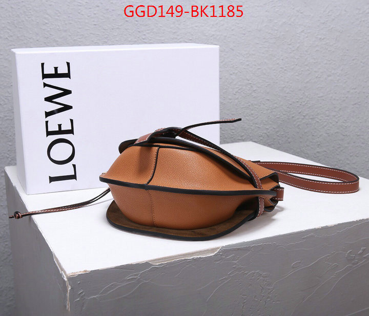 Loewe Bags(TOP)-Diagonal-,where quality designer replica ,ID: BK1185,$:149USD