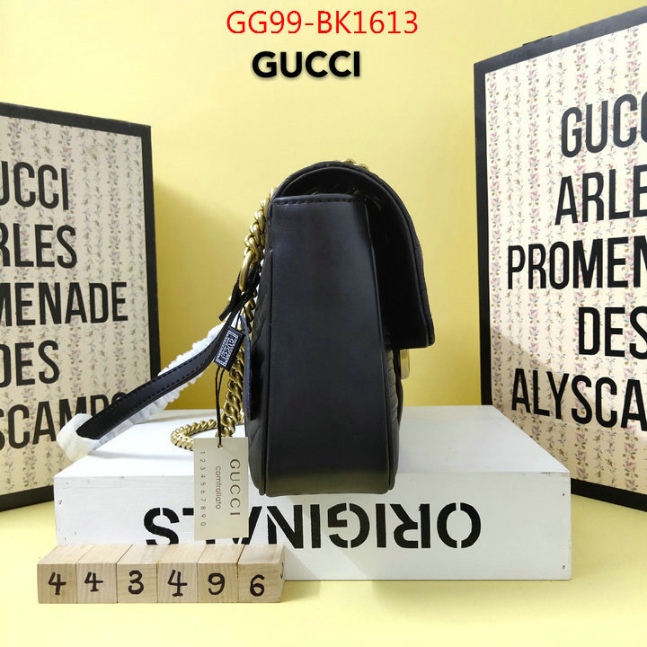 Gucci Bags(4A)-Marmont,online ,ID: BK1613,$:99USD