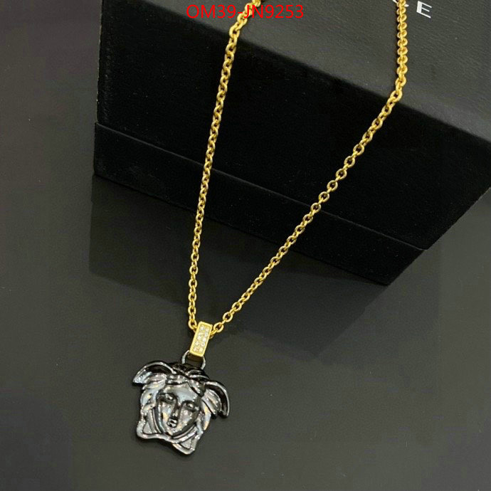 Jewelry-Versace,perfect ,ID: JN9253,$: 39USD