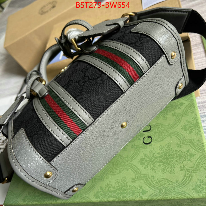 Gucci Bags(TOP)-Handbag-,wholesale replica ,ID: BW654,$: 279USD