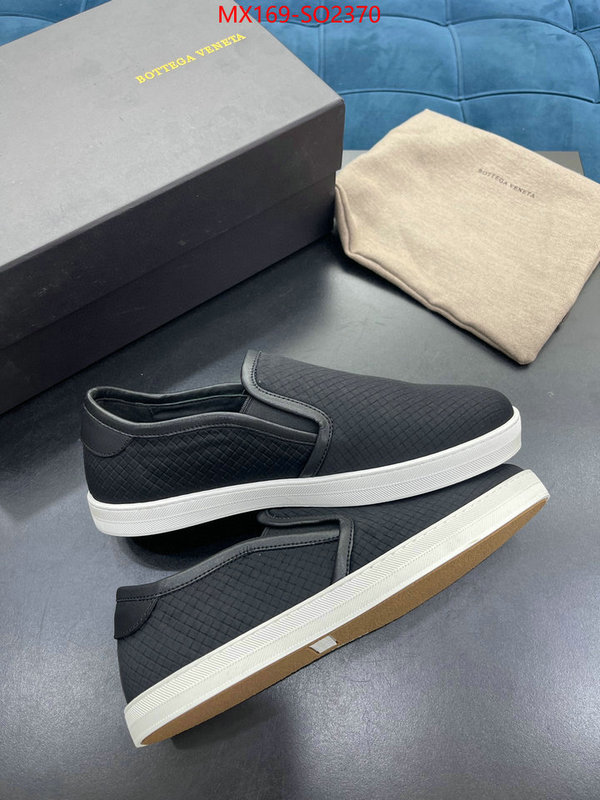 Men Shoes-BV,2023 aaaaa replica 1st copy , ID: SO2370,$: 169USD