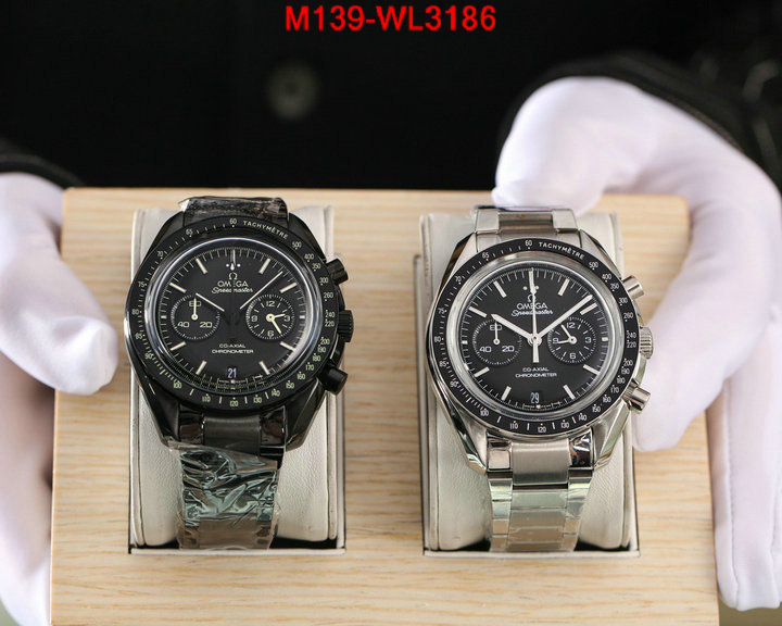 Watch(4A)-Omega,how to start selling replica , ID: WL3186,$: 139USD