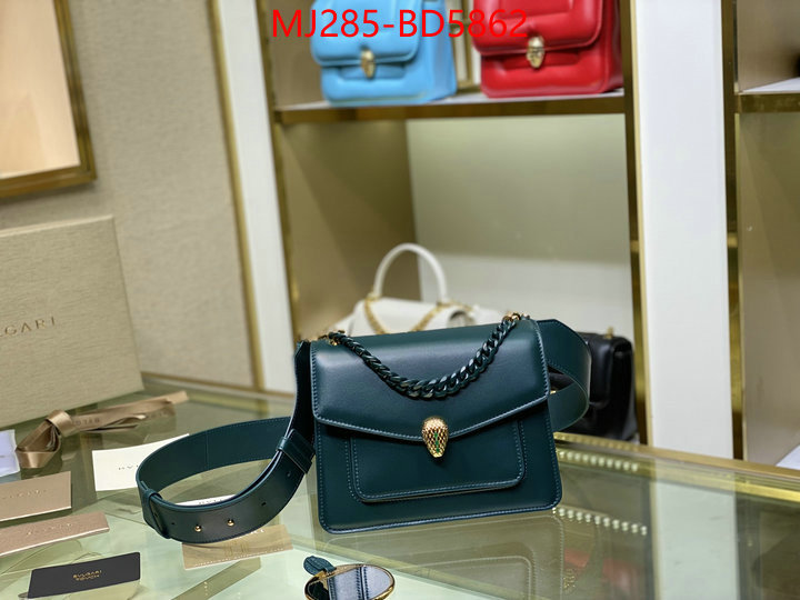 Bulgari Bags(TOP)-Serpenti Forever,7 star ,ID: BD5862,$: 285USD